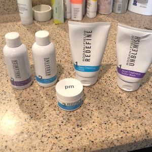 Rodan and fields bundle